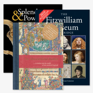Books & Catalogues